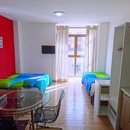 Travelstep General Ricardos Apartment Madrid Luaran gambar
