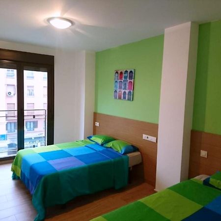 Travelstep General Ricardos Apartment Madrid Luaran gambar