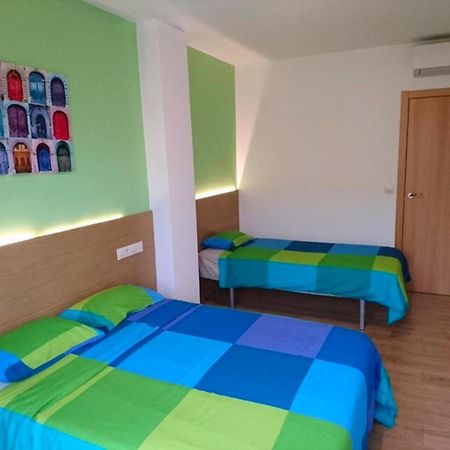 Travelstep General Ricardos Apartment Madrid Luaran gambar