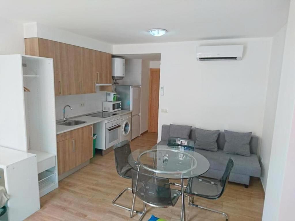 Travelstep General Ricardos Apartment Madrid Luaran gambar