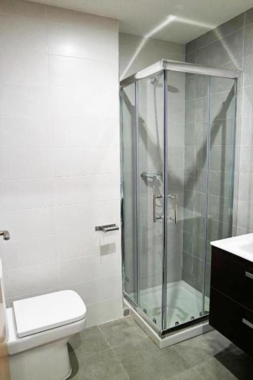 Travelstep General Ricardos Apartment Madrid Luaran gambar
