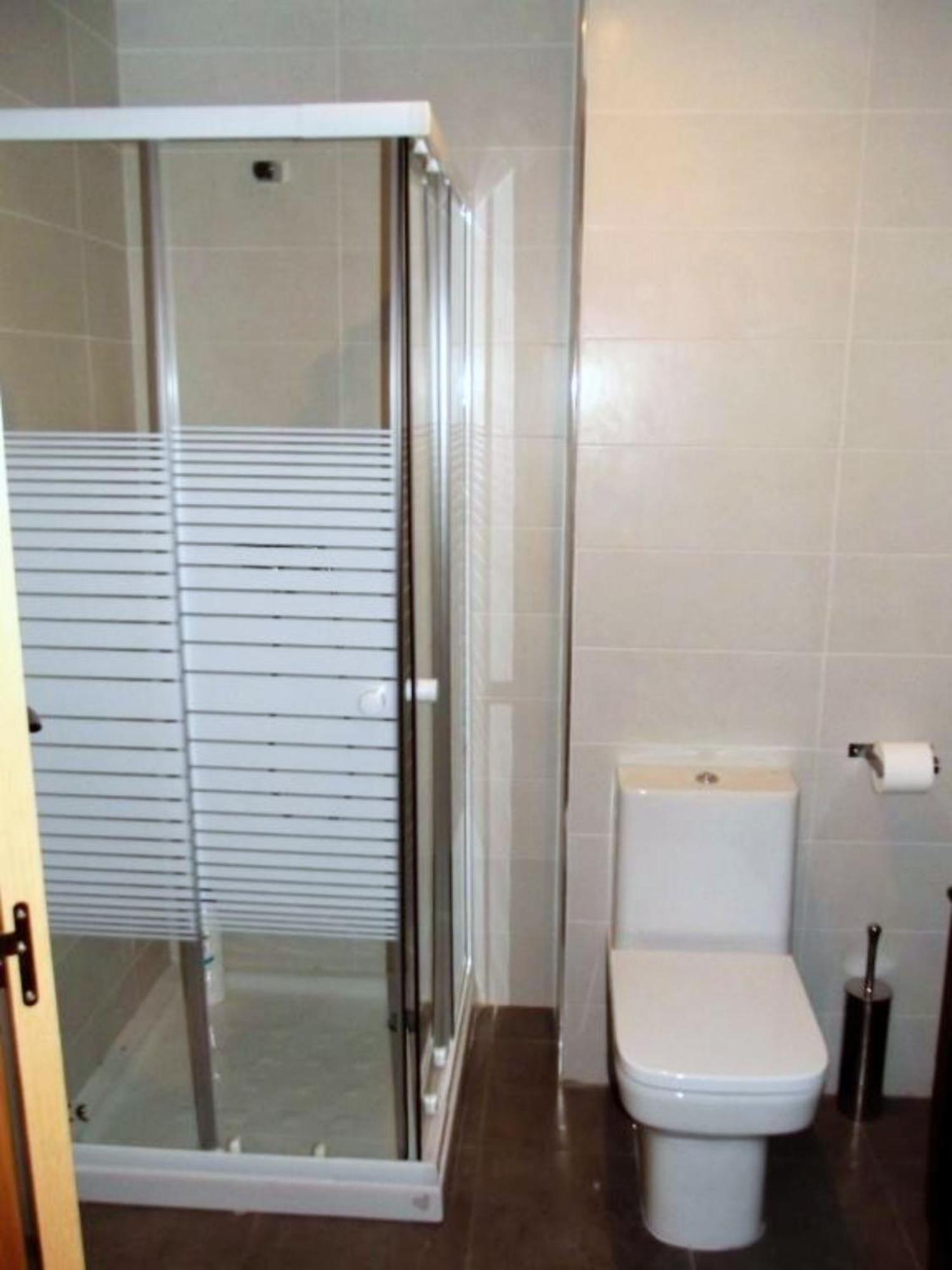 Travelstep General Ricardos Apartment Madrid Luaran gambar