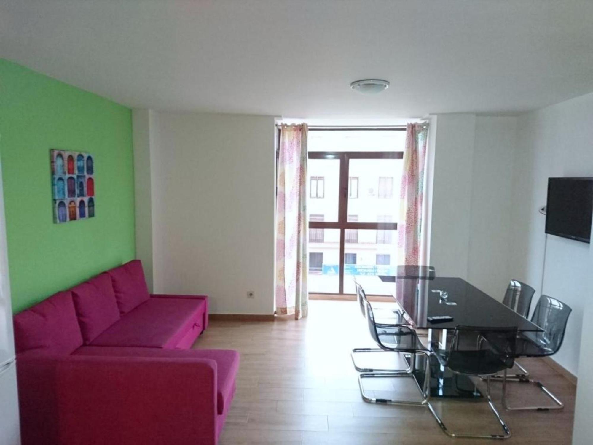 Travelstep General Ricardos Apartment Madrid Luaran gambar